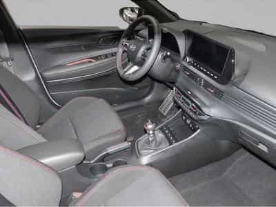 Hyundai i20 (2025) - Photo 3