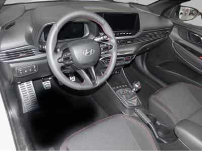 Hyundai i20 (2025) - Photo 4