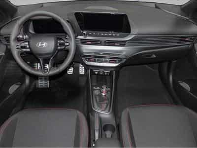 Hyundai i20 (2025) - Photo 5