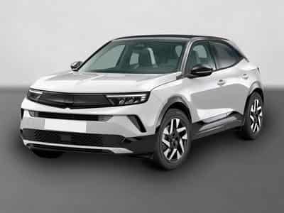 Opel Mokka (2026) - Photo 1