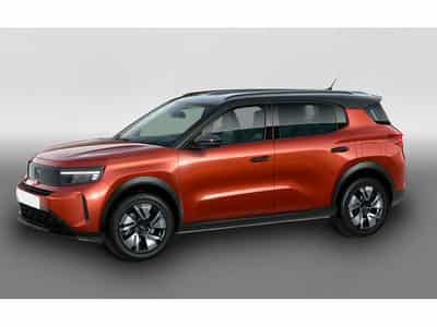 Opel Frontera (2025) - Foto 2