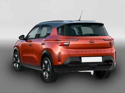 Opel Frontera (2025) - Foto 3