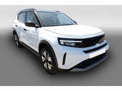 Opel Frontera (2025) - Foto 2