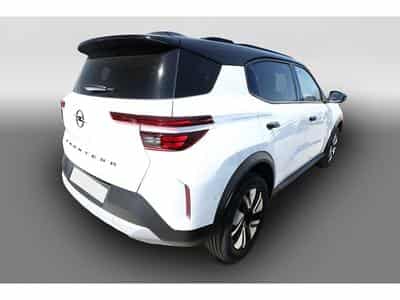 Opel Frontera (2025) - Foto 3