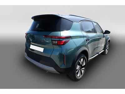 Opel Frontera (2025) - Photo 3