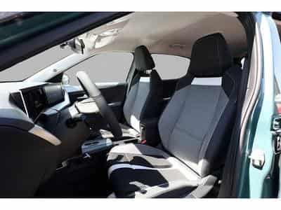 Opel Frontera (2025) - Photo 5