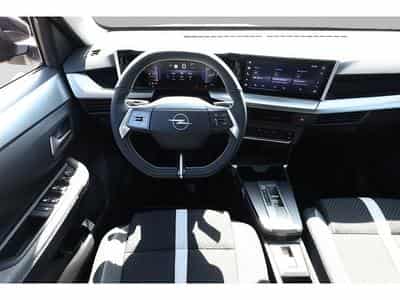 Opel Frontera (2025) - Photo 6