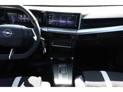 Opel Frontera (2025) - Photo 7