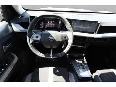 Opel Frontera (2025) - Photo 6