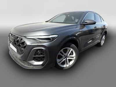 Audi Q5 (2026) - Photo 1