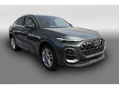 Audi Q5 (2026) - Photo 2