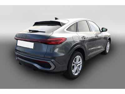 Audi Q5 (2026) - Photo 3