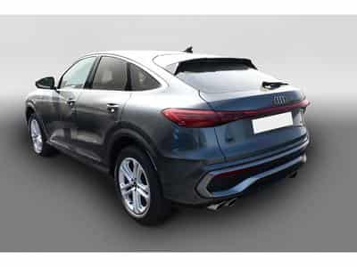 Audi Q5 (2026) - Photo 4