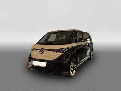 VW ID.Buzz (2026) - Foto 1