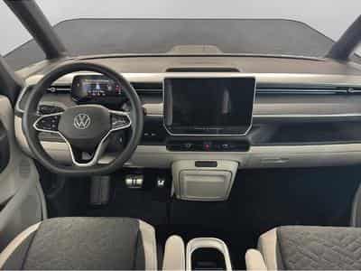 VW ID.Buzz (2026) - Foto 12