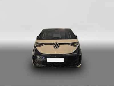 VW ID.Buzz (2026) - Foto 2
