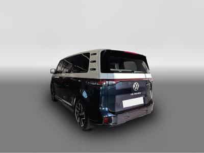 VW ID.Buzz (2026) - Foto 4