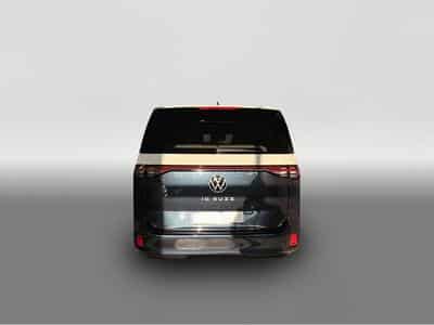 VW ID.Buzz (2026) - Foto 5