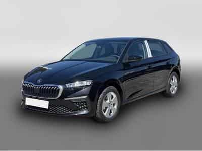 Skoda Scala (2026) - Photo 1