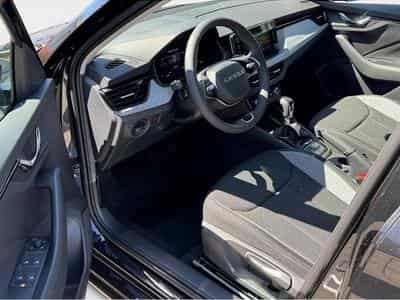 Skoda Scala (2026) - Photo 10