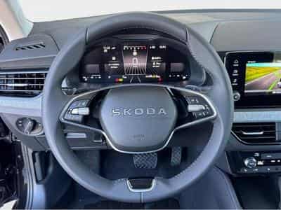 Skoda Scala (2026) - Photo 11