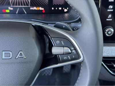Skoda Scala (2026) - Photo 13