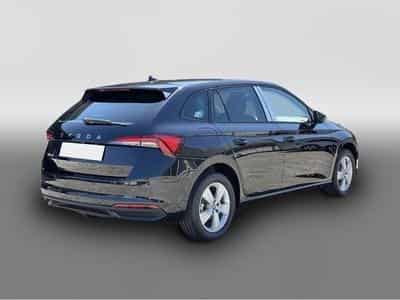 Skoda Scala (2026) - Photo 4