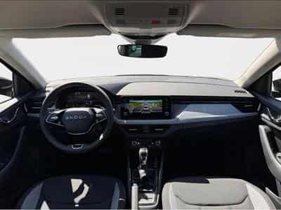 Skoda Scala (2026) - Photo 9
