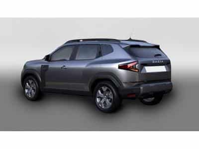 Dacia Duster (2026) - Photo 3