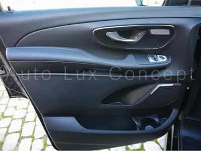 Mercedes V 300 d AMG Line L2 (2025) - Photo 11