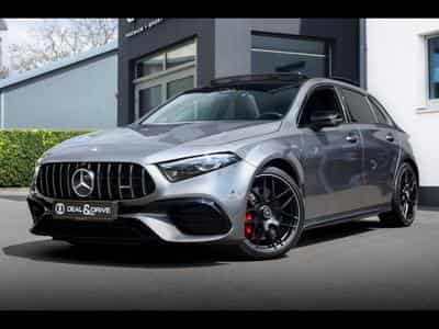 Mercedes A 45 AMG S 4MATIC+ - PACK PREMIUM PLUS (2023) - Photo 1