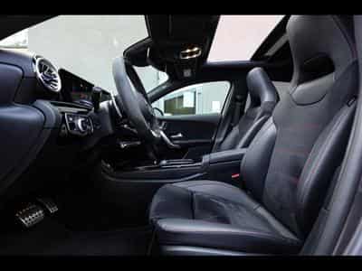 Mercedes A 45 AMG S 4MATIC+ - PACK PREMIUM PLUS (2023) - Photo 12