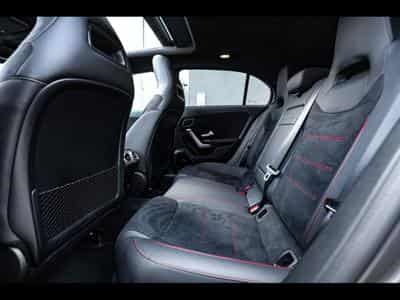 Mercedes A 45 AMG S 4MATIC+ - PACK PREMIUM PLUS (2023) - Photo 13