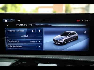 Mercedes A 45 AMG S 4MATIC+ - PACK PREMIUM PLUS (2023) - Photo 15