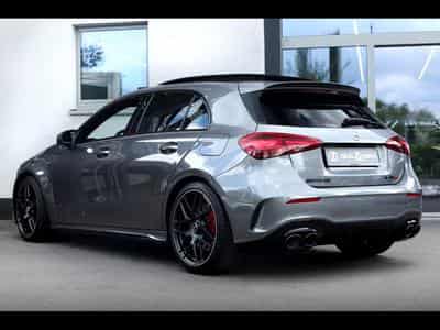 Mercedes A 45 AMG S 4MATIC+ - PACK PREMIUM PLUS (2023) - Photo 3