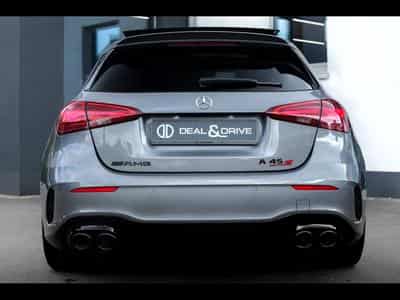 Mercedes A 45 AMG S 4MATIC+ - PACK PREMIUM PLUS (2023) - Photo 4