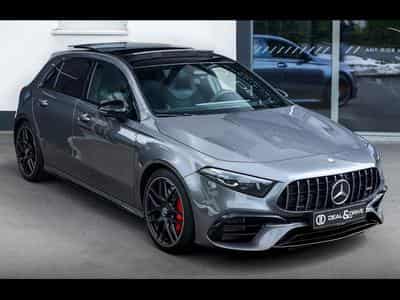 Mercedes A 45 AMG S 4MATIC+ - PACK PREMIUM PLUS (2023) - Photo 6
