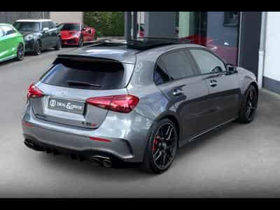 Mercedes A 45 AMG S 4MATIC+ - PACK PREMIUM PLUS (2023) - Photo 7