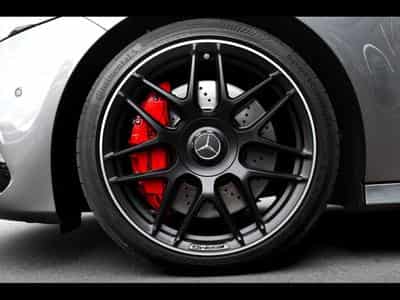 Mercedes A 45 AMG S 4MATIC+ - PACK PREMIUM PLUS (2023) - Photo 9