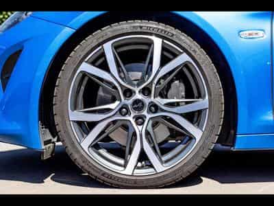 Alpine A110 1.8 TCE 252 – ALPINE BLUE METALLIC (2022) - Photo 7