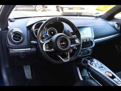 Alpine A110 1.8 TCE 252 – ALPINE BLUE METALLIC (2022) - Photo 9