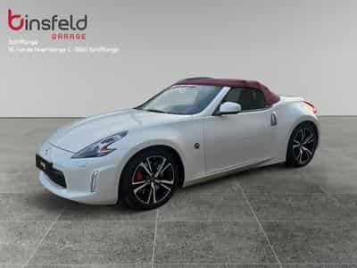 Nissan 370Z 3.7i Cabrio (2020) - Photo 1