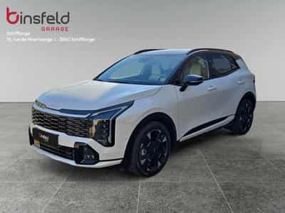 Kia Sportage GT Line HEV (2026) - Photo 1