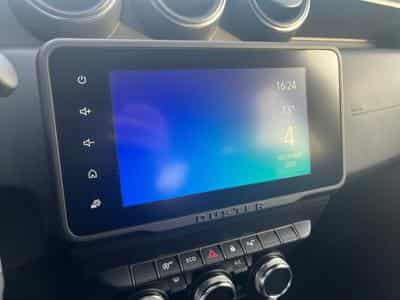 Dacia Duster 1.0 ECO-G Prestige LPG (2022) - Photo 11