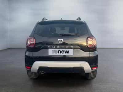 Dacia Duster 1.0 ECO-G Prestige LPG (2022) - Photo 5