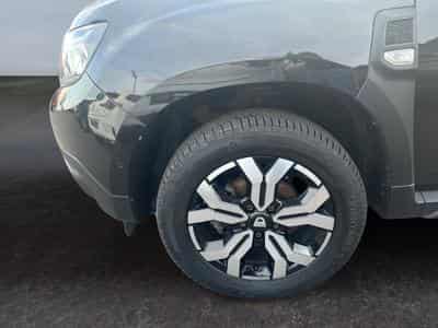 Dacia Duster 1.0 ECO-G Prestige LPG (2022) - Photo 6