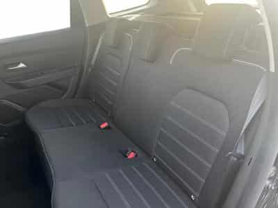 Dacia Duster 1.0 ECO-G Prestige LPG (2022) - Photo 9