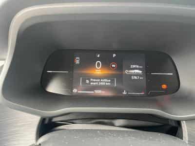 Renault Trafic 2.0 blue DCI 170 EDC Grand Spaceclass (2024) - Photo 10