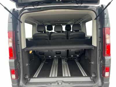 Renault Trafic 2.0 blue DCI 170 EDC Grand Spaceclass (2024) - Photo 12