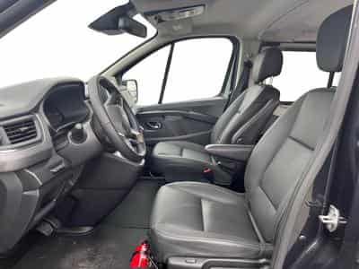 Renault Trafic 2.0 blue DCI 170 EDC Grand Spaceclass (2024) - Photo 6